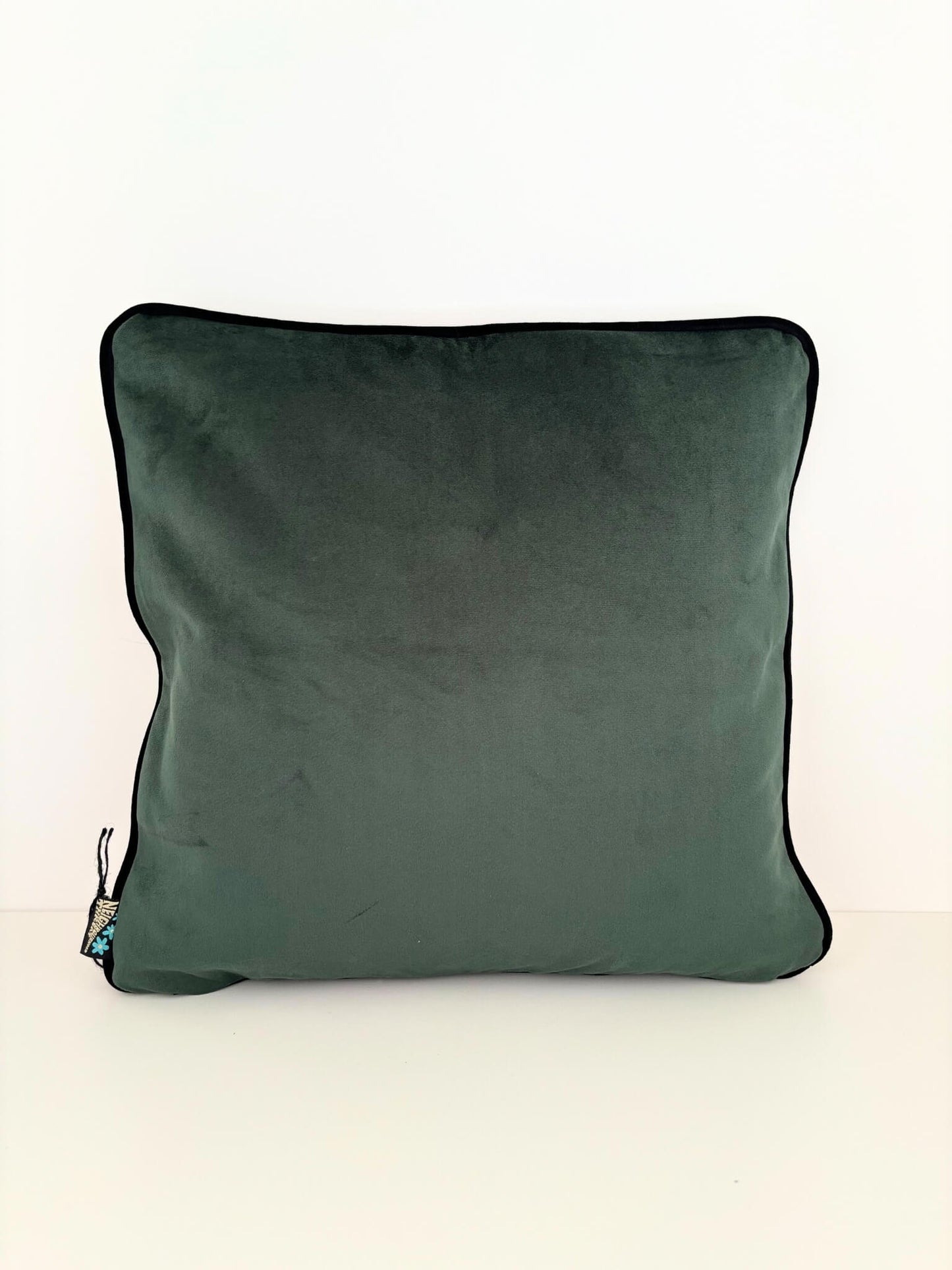 Housse de coussin Homard