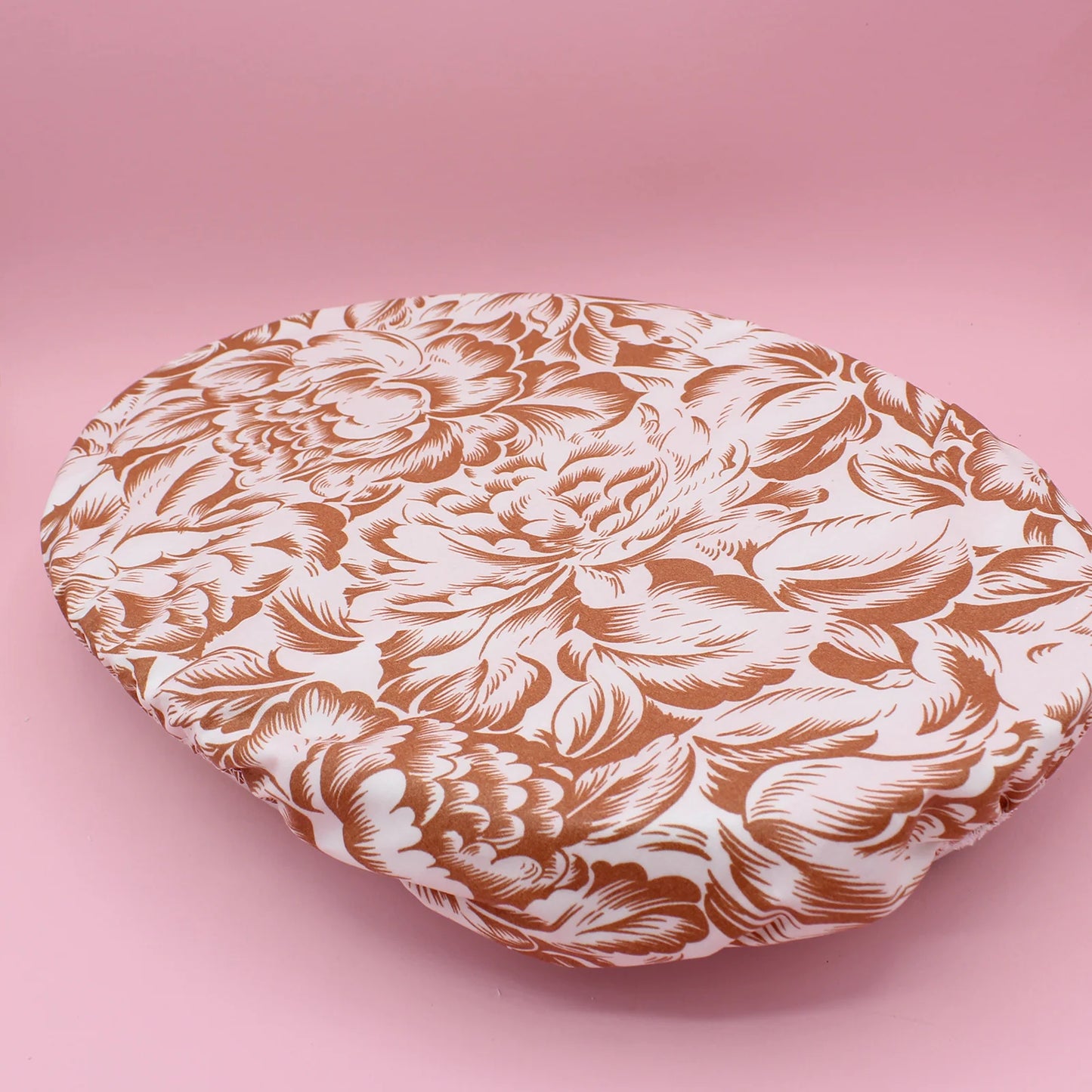 Charlotte alimentaire colorée, lavable et réutilisable, Machatatelier.