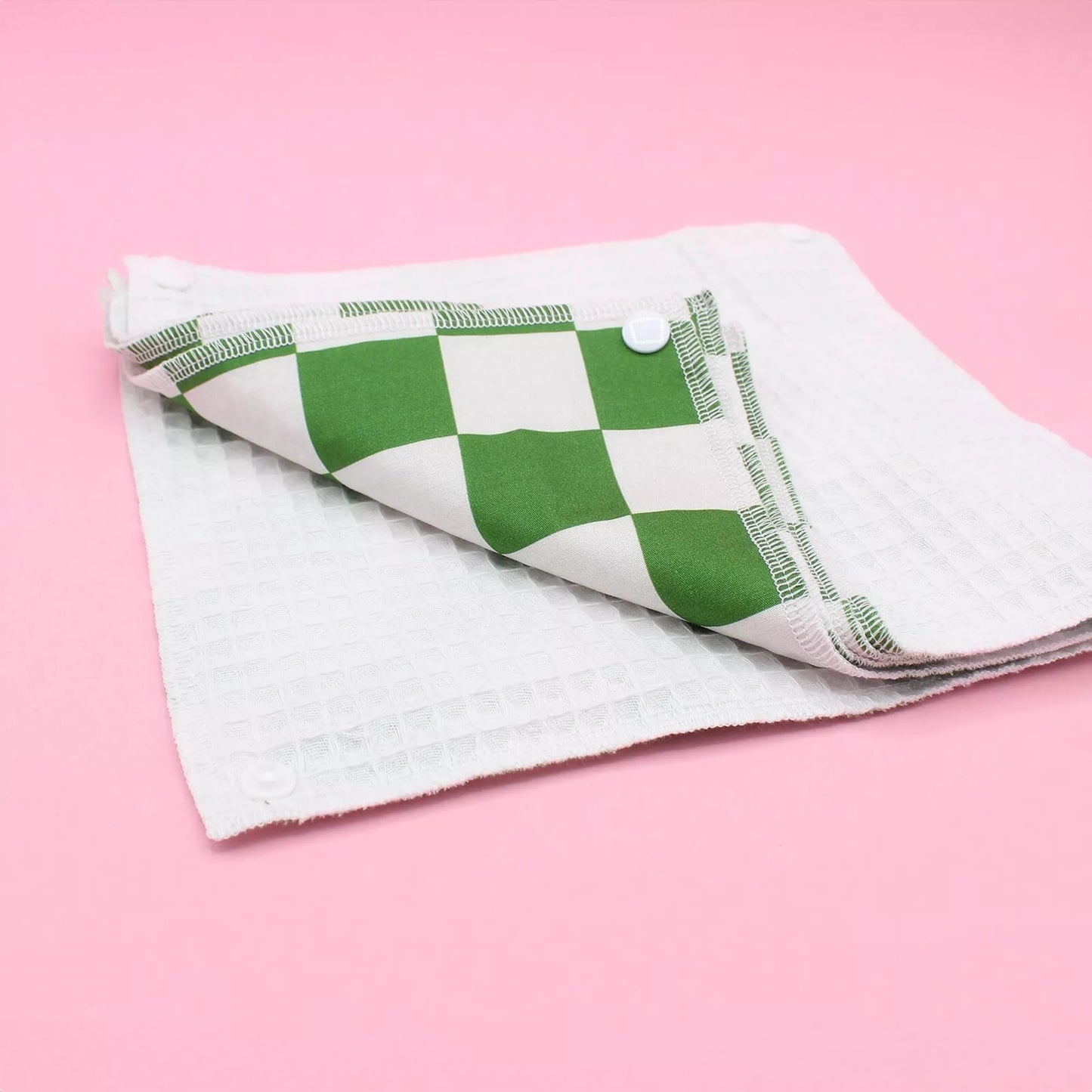 Essuie-tout lavable et réutilisable, Machatatelier.