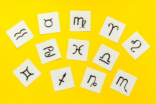 idées de cadeaux en fonction du signe astrologique