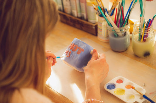 🎨 7 idées DIY faciles pour personnaliser ton intérieur (et te prendre pour la reine de Pinterest)