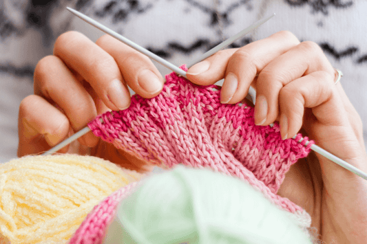 10 idées de loisirs créatifs pour adultes