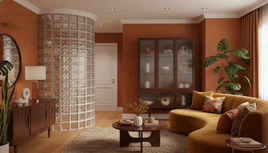 Tendances déco 2026 : les styles, couleurs et matières qui vont transformer nos intérieurs