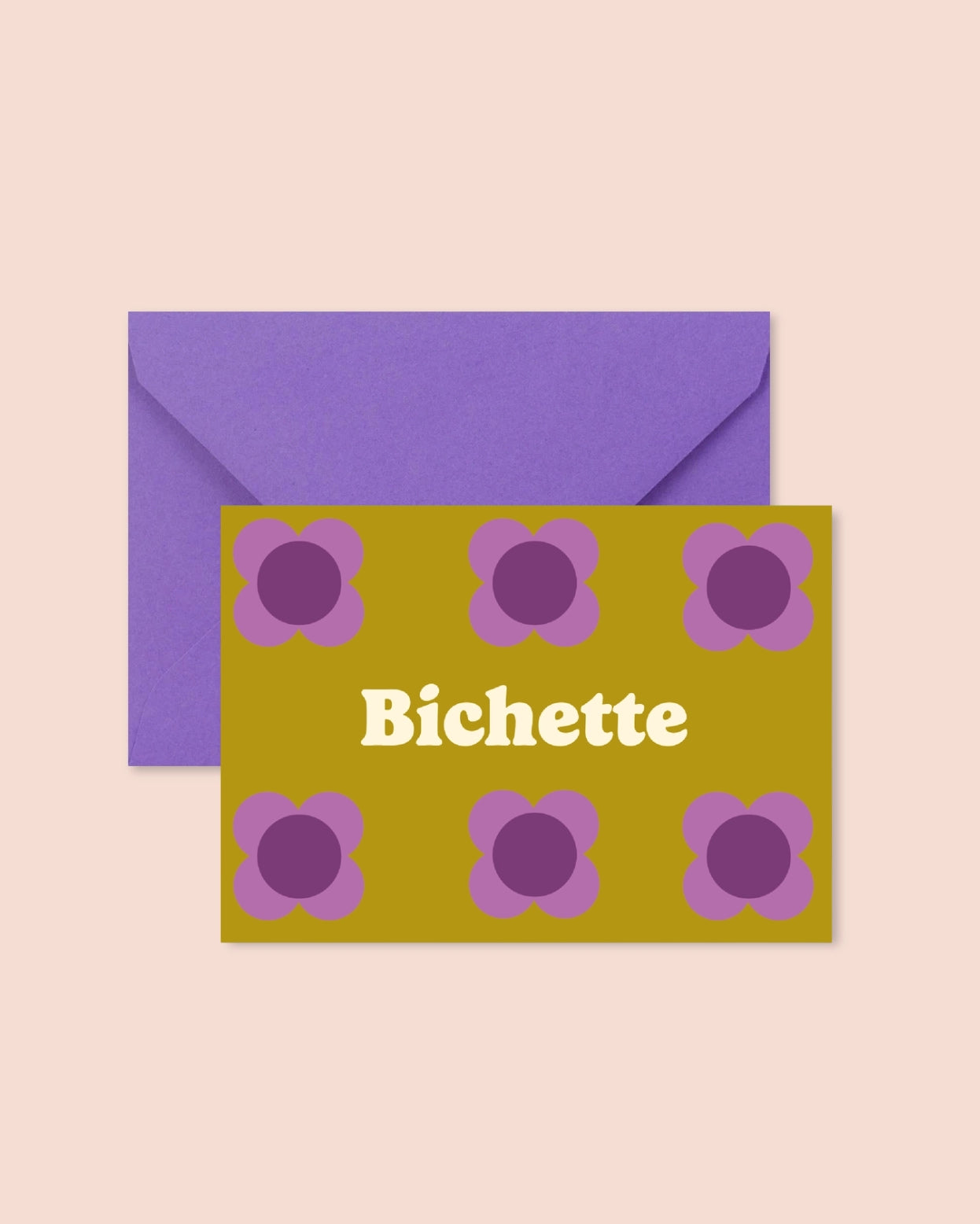 Carte Bichette