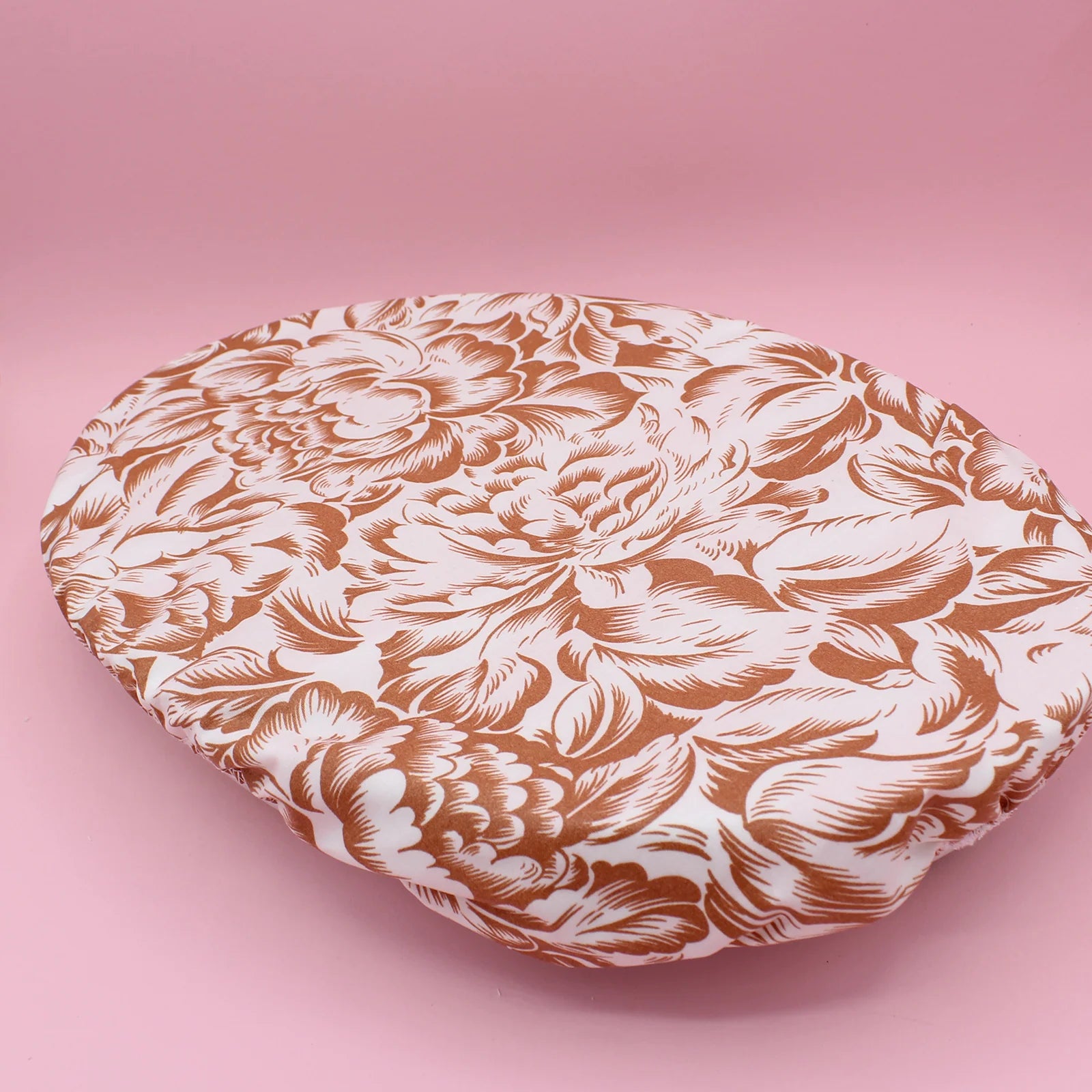 Charlotte alimentaire colorée, lavable et réutilisable, Machatatelier.