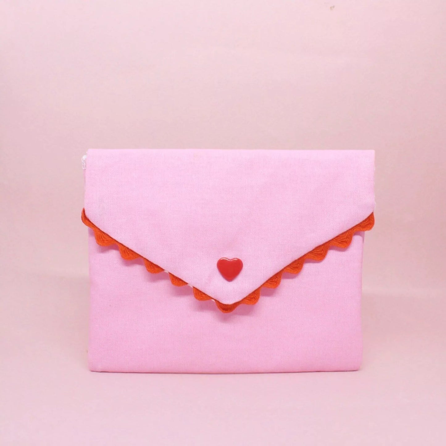 Pochette à savon et cosmétiques solides, Machatatelier.